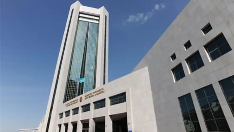 В Мажилисе одобрили законопроект "Об официальной помощи развитию"