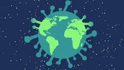 Pixabay, фото - Новости Zakon.kz от 04.07.2020 23:57