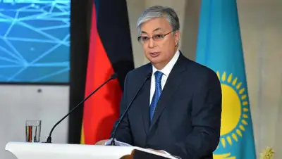 Акорда, фото - Новости Zakon.kz от 23.01.2020 23:13