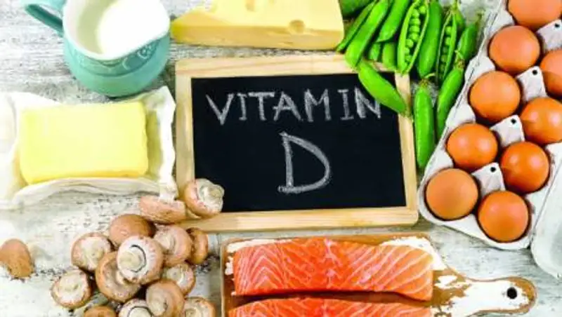 Названы четыре лучших продукта для восполнения дефицита витамина D