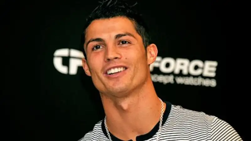 Криштиану Роналду не сыграет за "Реал" в матче Суперкубка УЕФА