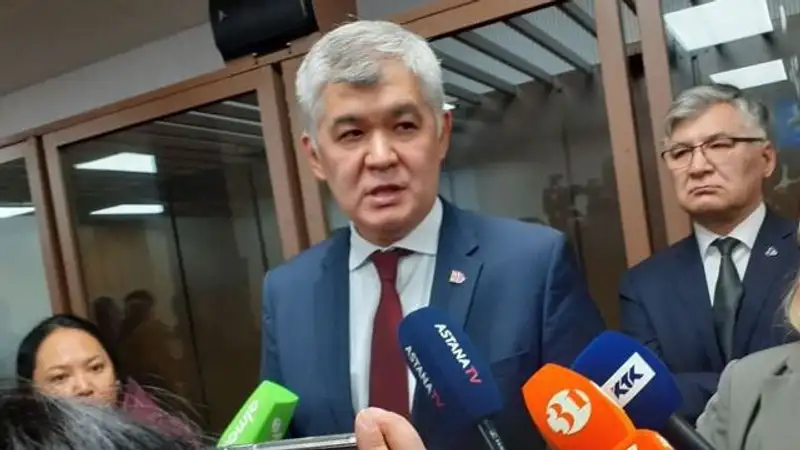 Главное за день: приговор Биртанову оставили без изменений, результаты проверки "хиджамы" младенцу