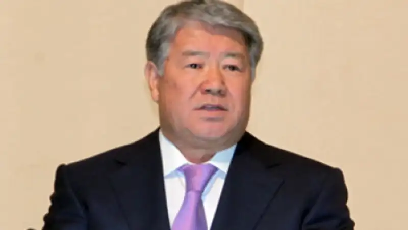 Развитие туризма невозможно без квалифицированных специалистов – А.Есимов