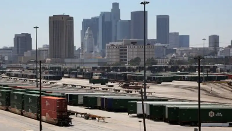 СМИ назвали место проведения Олимпиады-2028