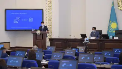 Валерия Бугаева, фото - Новости Zakon.kz от 26.08.2020 17:08