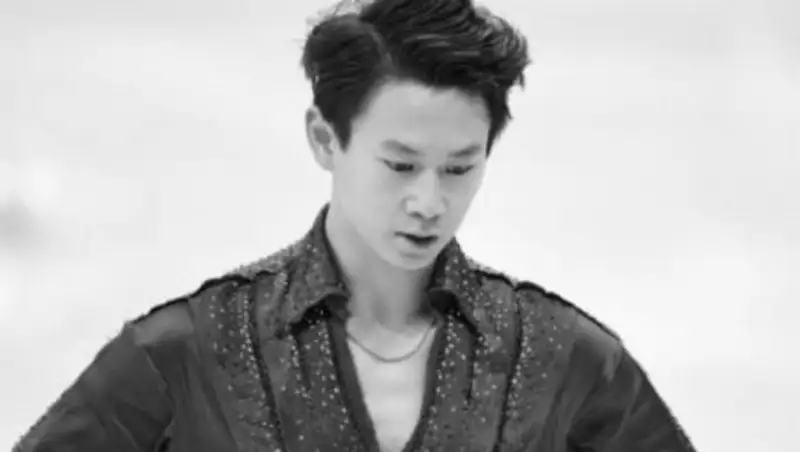 В Сети появился спецвыпуск программы Ягудина «Тает лед» памяти Дениса Тена