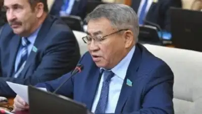 BNews.kz, фото - Новости Zakon.kz от 13.09.2018 09:39