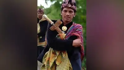 facebook/ChunK's Rasta, AsiaWire/@dedi.purnama.9275, фото - Новости Zakon.kz от 18.01.2019 18:26