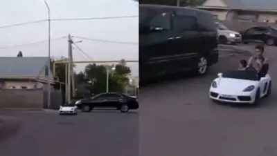 Скриншот видео, фото - Новости Zakon.kz от 30.04.2021 12:11