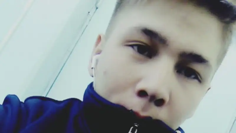 Пропавший без вести студент в ВКО найден мертвым