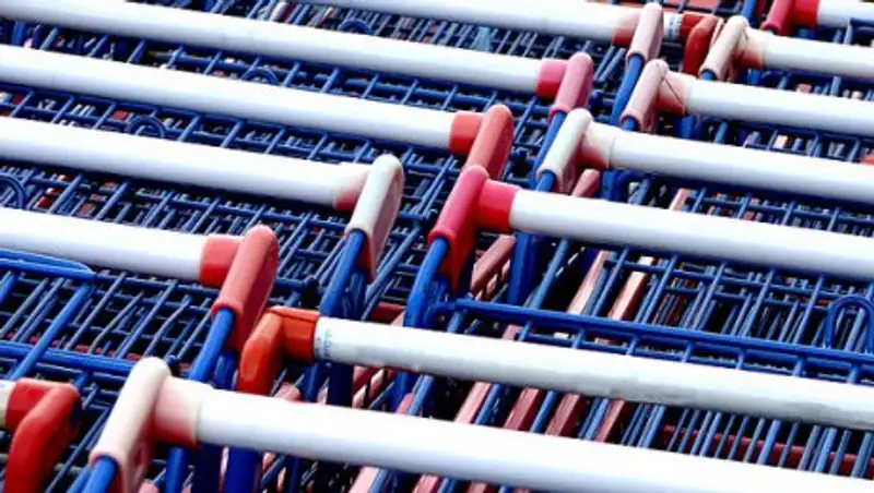 Полиция задержала жителя Томска за кражу бульонного кубика