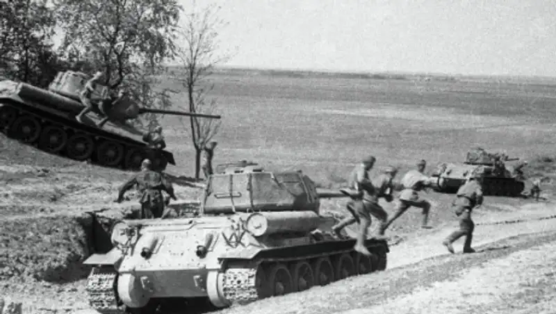 Новое издание книги памяти граждан СССР представили в Вене