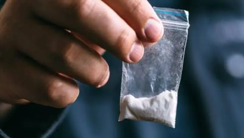 У супругов изъяли "синтетику" на 4 млн тенге