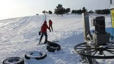 Фото: ИА Pavlodarnews.kz., фото - Новости Zakon.kz от 09.01.2018 06:00