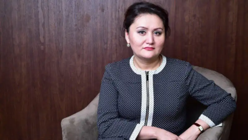 Назначен председатель правления госкорпорации "Правительство для граждан"