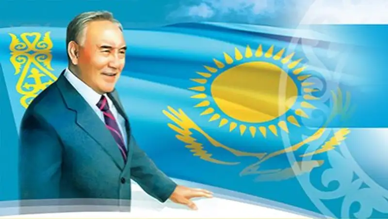 Аким СКО поздравил с Днем Первого Президента