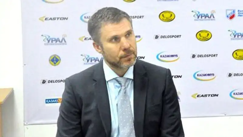 Кирилл Двуреченский: «Мы идем дальше»