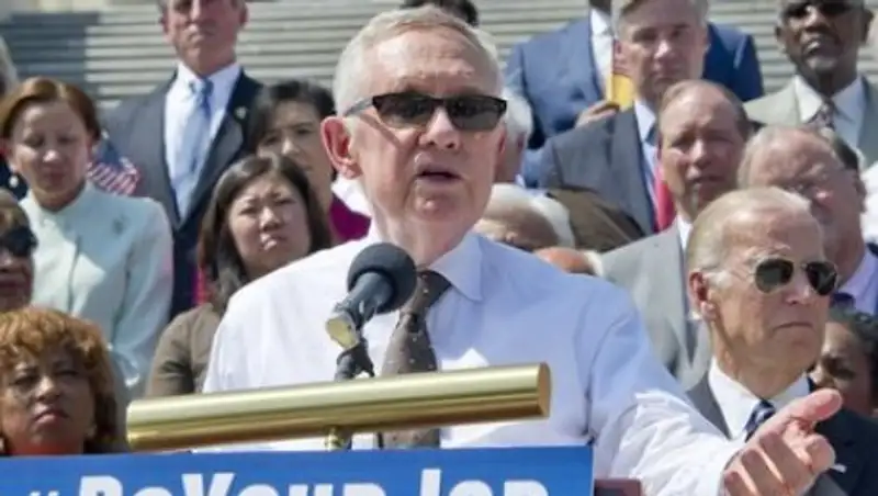 Сенатор заявил о наличии у ФБР доказательств связей Трампа с Россией