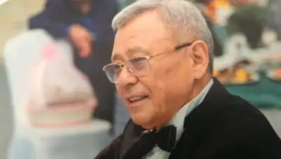 Из личного архива А. Исенгулова, фото - Новости Zakon.kz от 20.02.2020 19:28