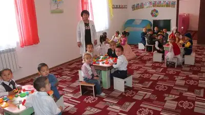 Самат Мырзалиев, фото - Новости Zakon.kz от 30.11.2017 17:15