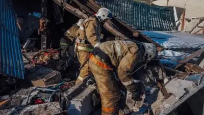 МЧС РК, фото - Новости Zakon.kz от 23.11.2020 14:08