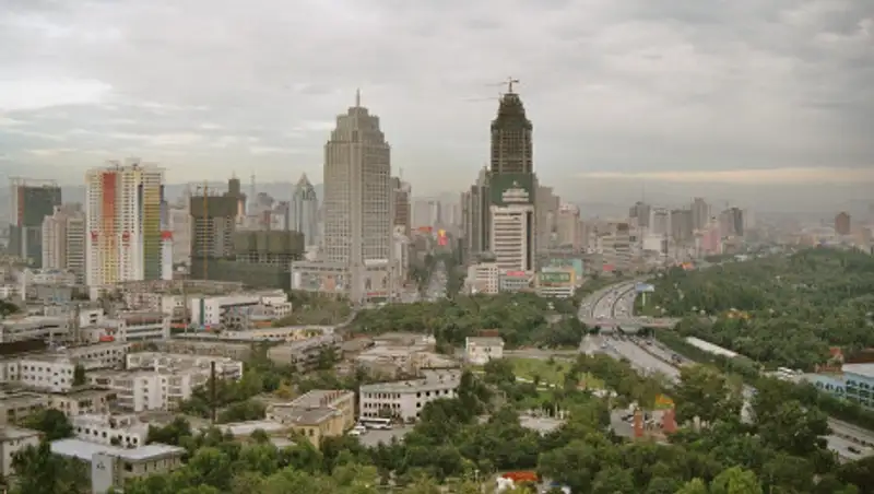 Китай выразил протест США в связи с санкциями из-за уйгурского вопроса