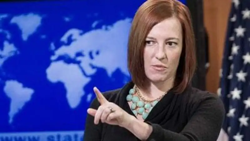 США призвали поручить расследование массовых убийств под Донецком властям Украины