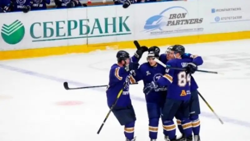 "Сарыарка" уступила "Торпедо" в овертайме