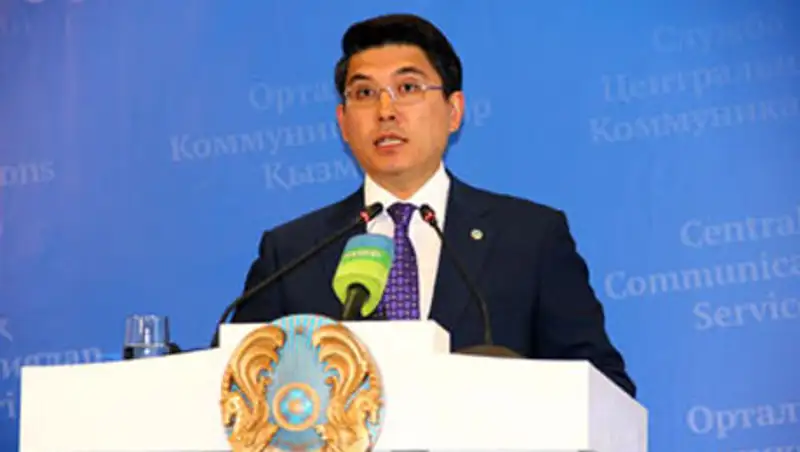 А.Абибуллаев рассказал о предстоящих знаковых событиях недели