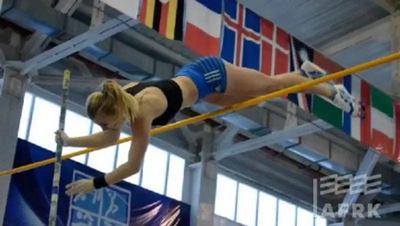 Казахстанские легкоатлетки выиграли еще три «золота» на чемпионате Азии-2018