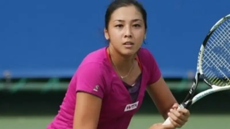 Дияс не смогла пробиться в четвертьфинал турнира в Чикаго