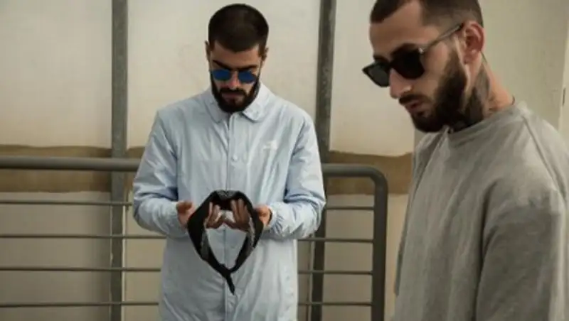 Полуторагодовалый cын рэпера MiyaGi выпал из окна и умер