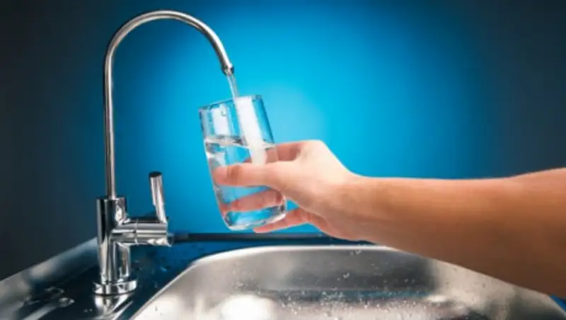 По поручению Сагинтаева жителей Наурызбайского района обеспечат чистой питьевой водой