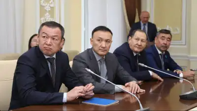 пресс-служба, фото - Новости Zakon.kz от 31.10.2019 20:18