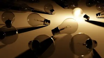 Около 20 млн человек остались без электричества в Аргентине, фото - Новости Zakon.kz от 02.03.2023 05:22