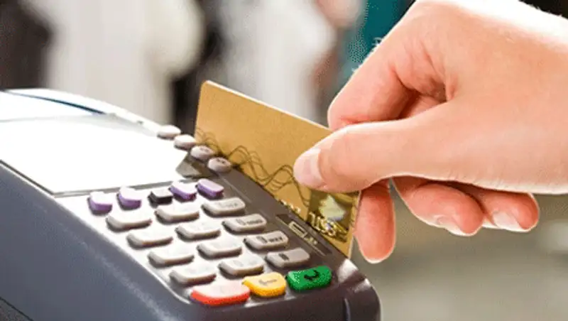 МВД предлагает установить в исправительных учреждениях pos-терминалы