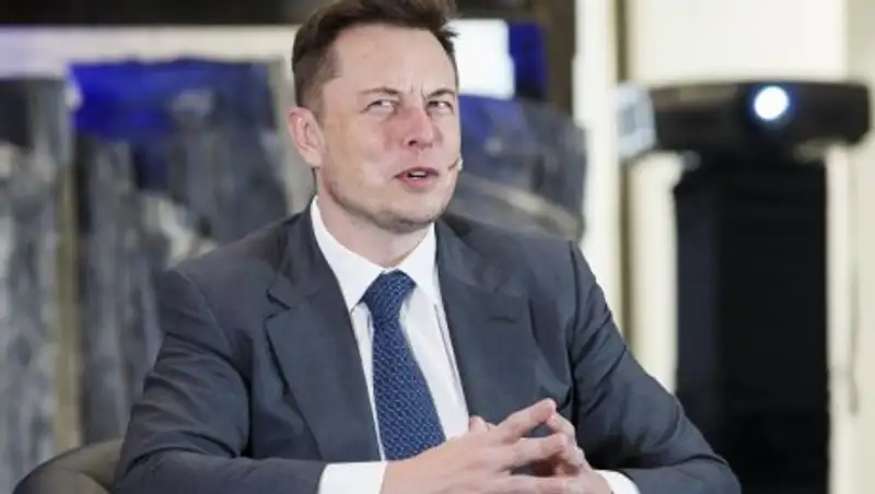 Маск назвал многоразовые корабли будущим космической отрасли