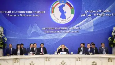 Акорда, фото - Новости Zakon.kz от 12.08.2018 17:29