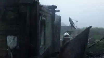 ДЧС ВКО, фото - Новости Zakon.kz от 29.07.2019 10:42