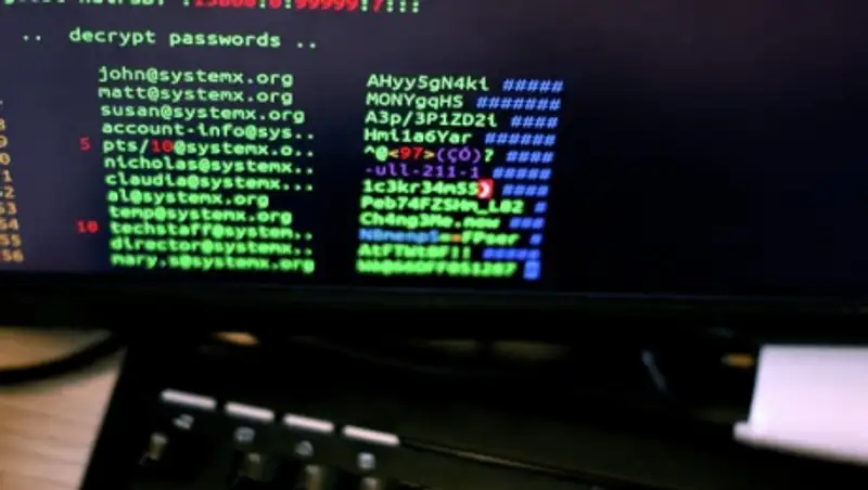 Япония в 2015 году подверглась 55 миллиардам хакерских атак