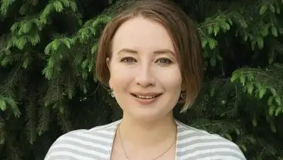 Из личного архива Х.Ажигуловой, фото - Новости Zakon.kz от 01.09.2021 16:45