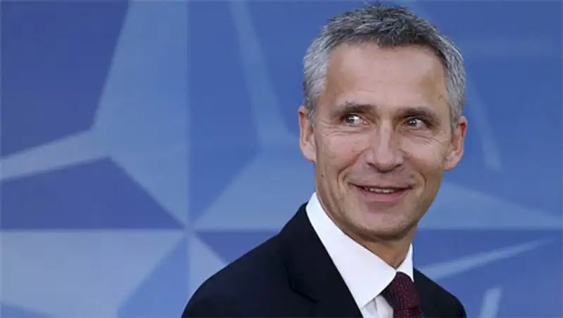 Генсек НАТО: выборы в ДНР и ЛНР подрывают мирный процесс