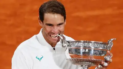 Теннис Жеребьевка РГ, фото - Новости Zakon.kz от 20.05.2022 11:24