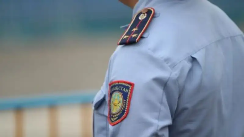 Упавшую в Иртыш девушку спасли в Усть-Каменогорске