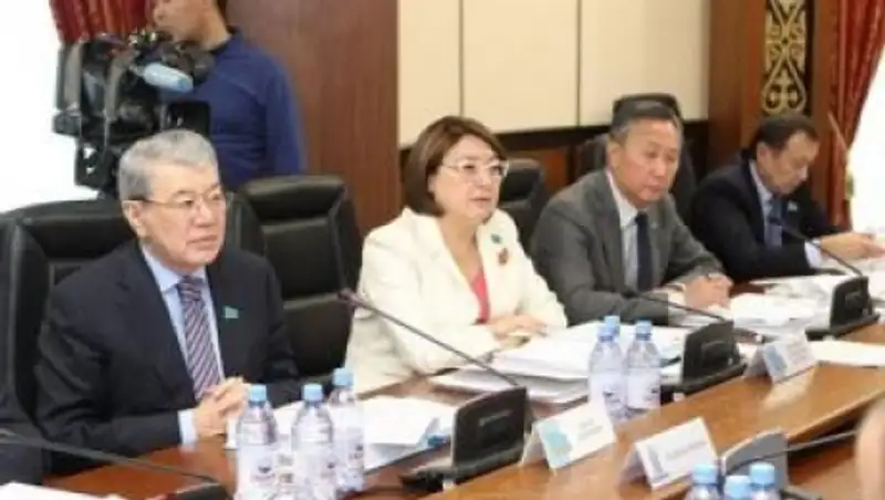 В Казахстане будет создана единая система учета миграционных потоков