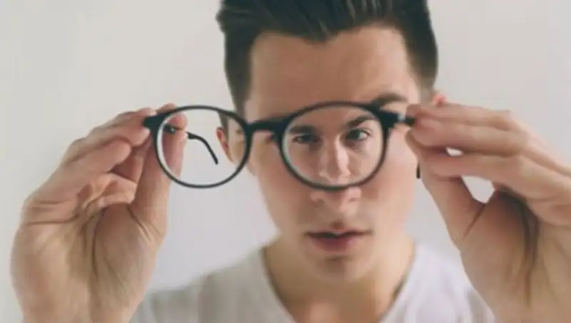 Какие нужны очки при астигматизме