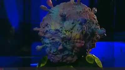 кадр видео, фото - Новости Zakon.kz от 22.03.2020 16:12