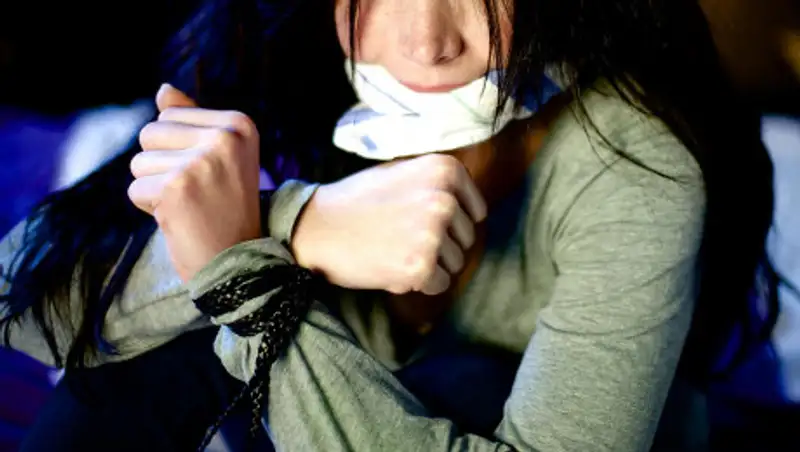 Несовершеннолетнюю девушку пытались похитить в Алматинской области