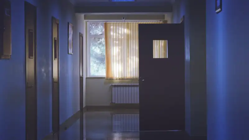 Трагедия в Шортанды: скончался еще один ребенок