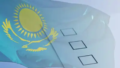Референдум, Конституция, Казахстан, фото - Новости Zakon.kz от 05.06.2022 17:03